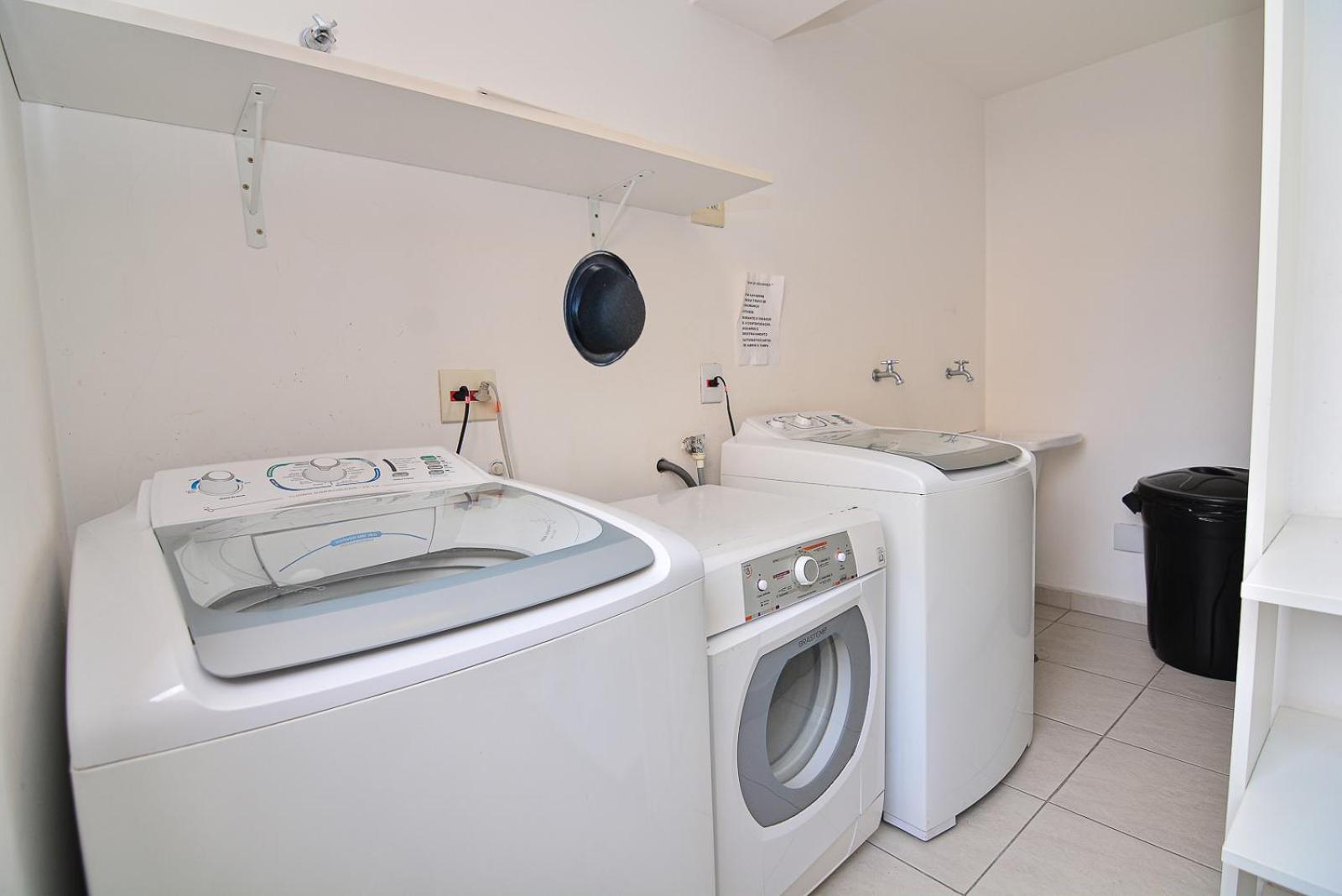 Apartamento Charlie Faria Lima São Paulo Exterior foto
