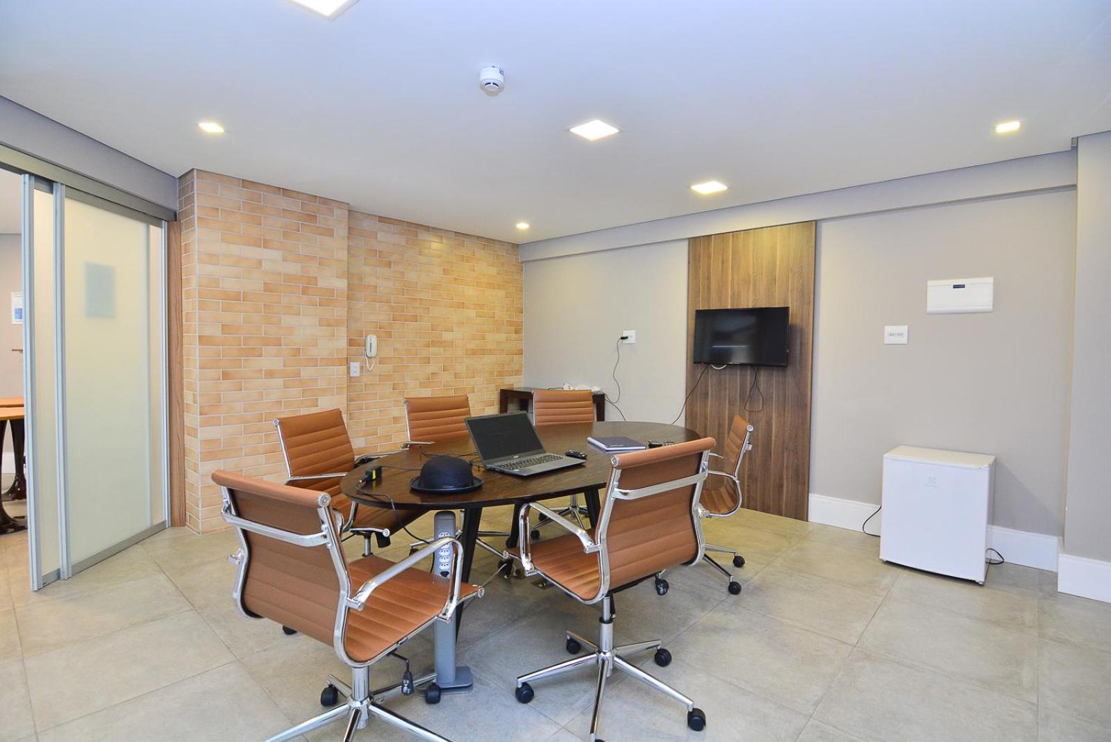 Apartamento Charlie Faria Lima São Paulo Exterior foto