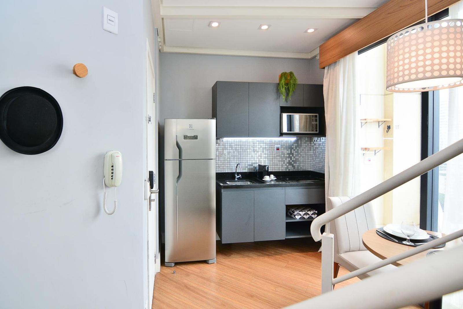 Apartamento Charlie Faria Lima São Paulo Exterior foto