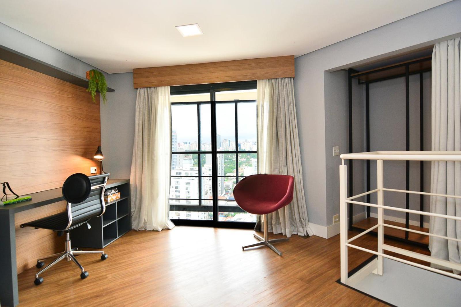 Apartamento Charlie Faria Lima São Paulo Exterior foto