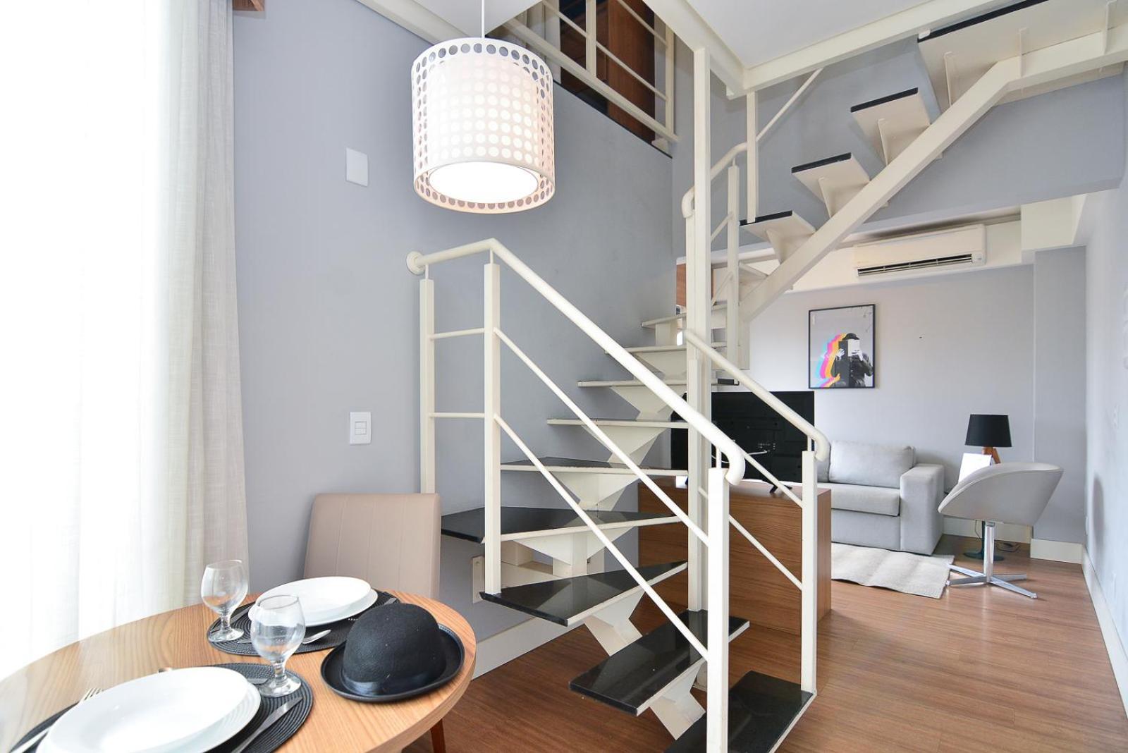 Apartamento Charlie Faria Lima São Paulo Exterior foto
