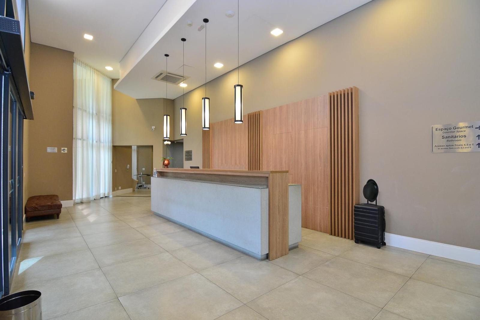 Apartamento Charlie Faria Lima São Paulo Exterior foto